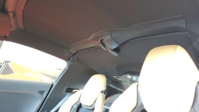 2022 Chevrolet Corvette Stingray