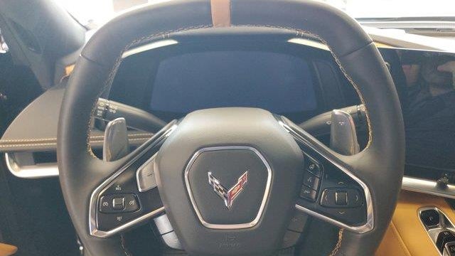 2022 Chevrolet Corvette Stingray