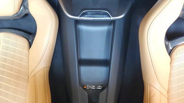 2022 Chevrolet Corvette Stingray
