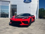 2023 Corvette Thumbnail 2