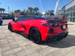 2023 Corvette Thumbnail 4