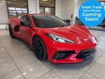 2023 Corvette Thumbnail 1