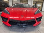 2023 Corvette Thumbnail 2