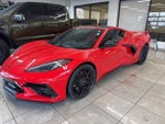 2023 Corvette Thumbnail 4