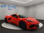 2023 Corvette Thumbnail 1