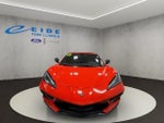 2023 Corvette Thumbnail 4