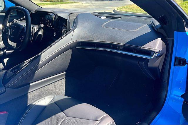 2023 Chevrolet Corvette - $72,985