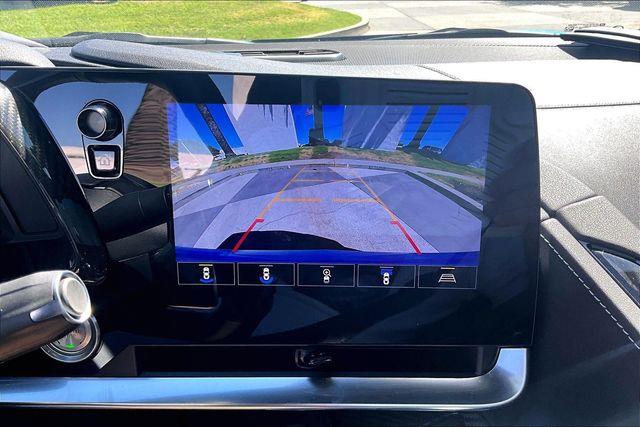 2023 Chevrolet Corvette - $72,985