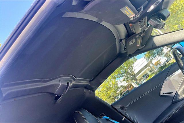 2023 Chevrolet Corvette - $72,985