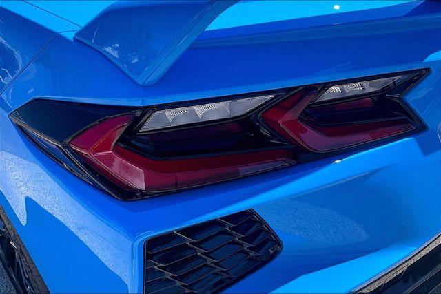 2023 Chevrolet Corvette - $72,985