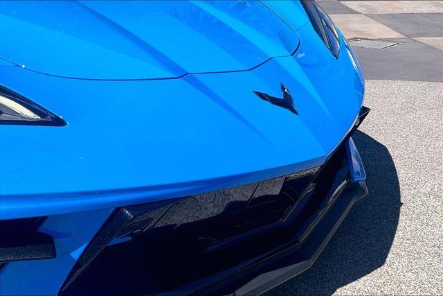 2023 Chevrolet Corvette - $72,985