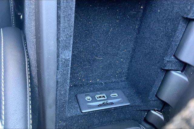 2023 Chevrolet Corvette - $72,985