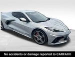 2023 Corvette Thumbnail 1