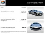 2023 Corvette Thumbnail 5