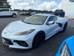 2023 Corvette Thumbnail 3