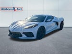 2023 Corvette Thumbnail 1