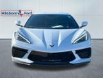 2023 Corvette Thumbnail 2