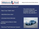 2023 Corvette Thumbnail 10