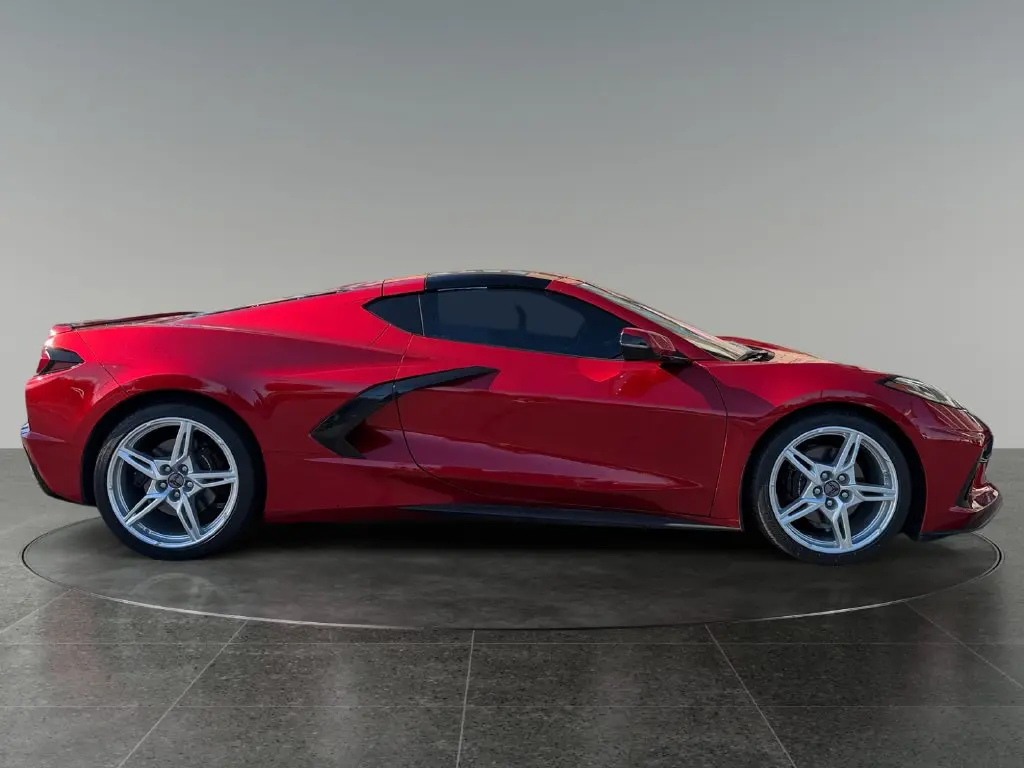 2024 Chevrolet Corvette - $73,999