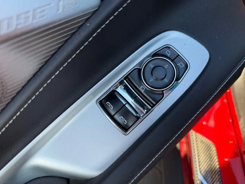 2024 Chevrolet Corvette - $73,999