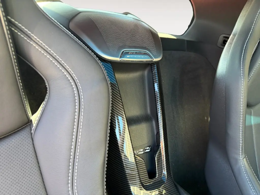 2024 Chevrolet Corvette - $73,999