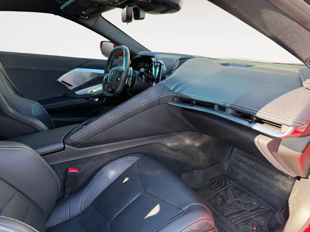 2024 Chevrolet Corvette - $73,999