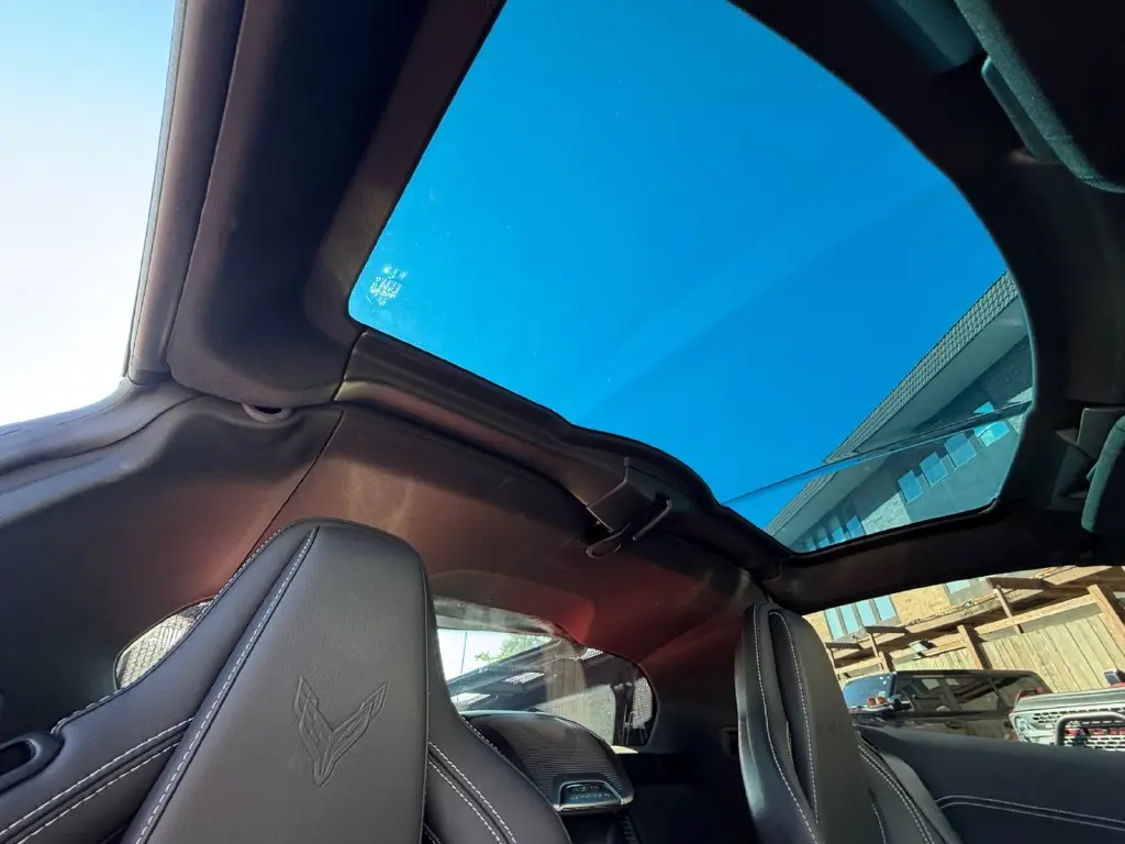 2024 Chevrolet Corvette - $73,999