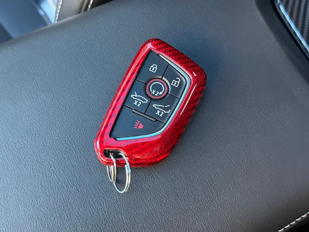 2024 Chevrolet Corvette - $73,999