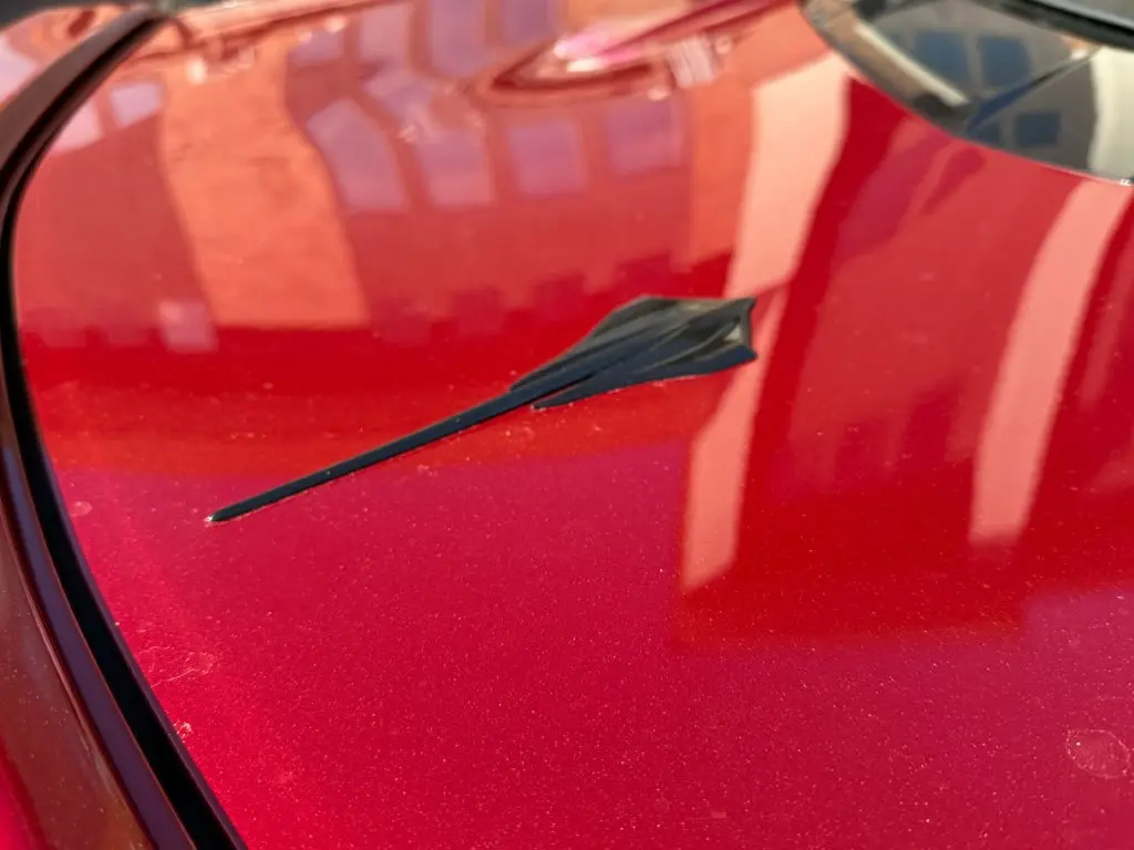 2024 Chevrolet Corvette - $73,999