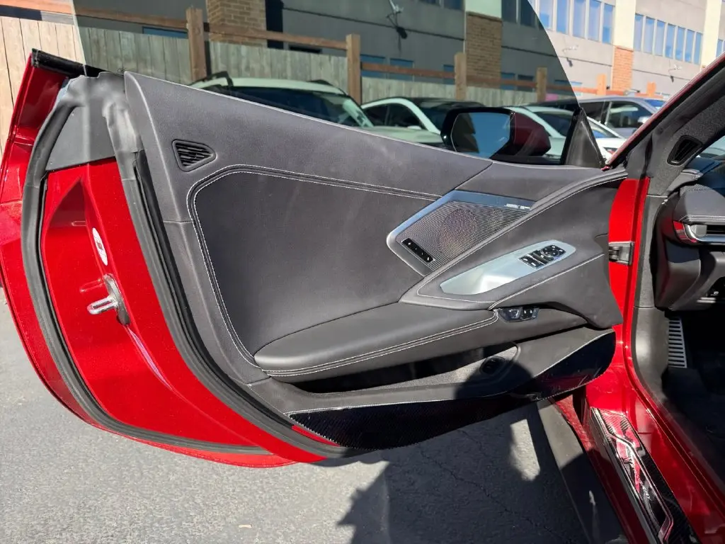 2024 Chevrolet Corvette - $73,999