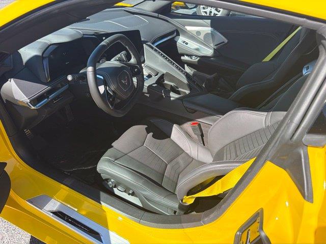 2025 Chevrolet Corvette - $69,900