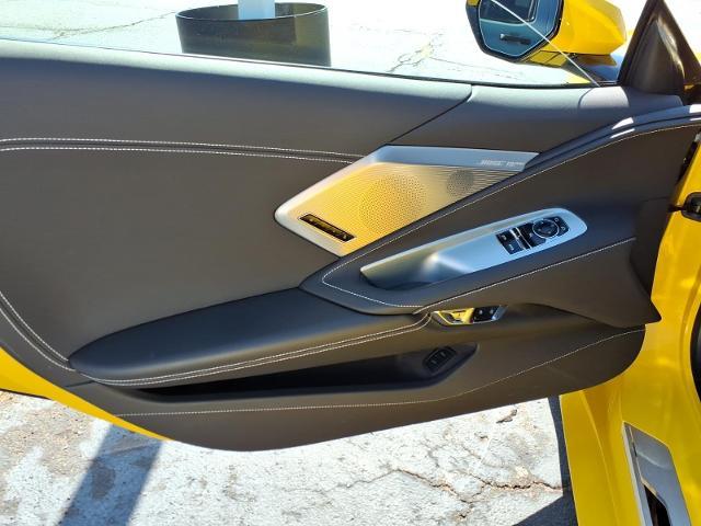 2025 Chevrolet Corvette - $69,900