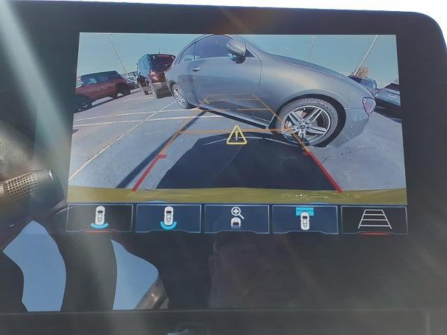 2025 Chevrolet Corvette - $69,900