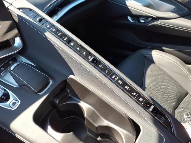 2025 Chevrolet Corvette - $69,900