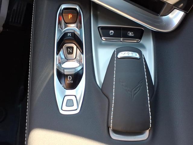 2025 Chevrolet Corvette - $69,900