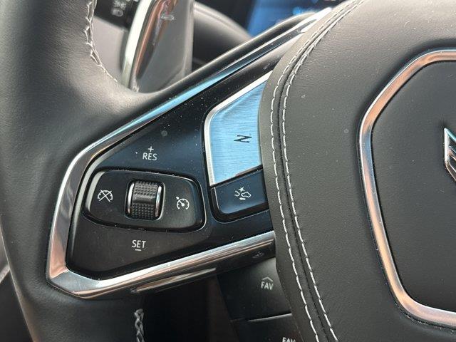 2025 Chevrolet Corvette - $67,890