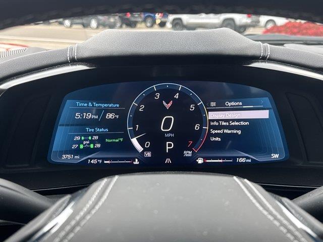 2025 Chevrolet Corvette - $67,890