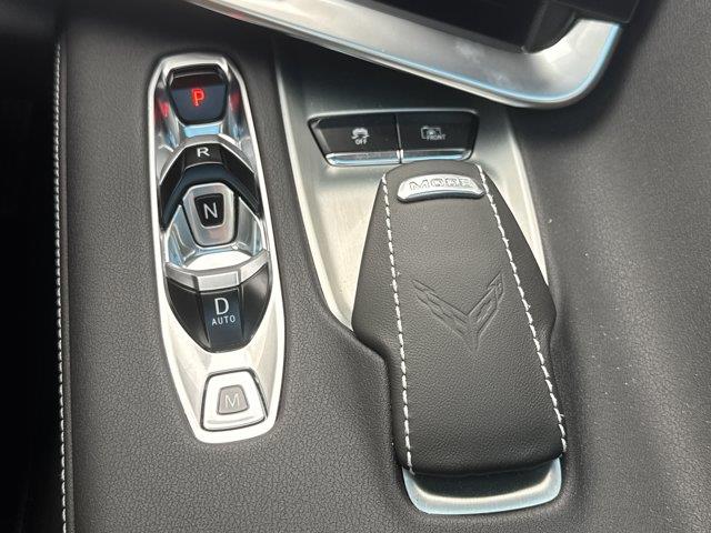 2025 Chevrolet Corvette - $67,890