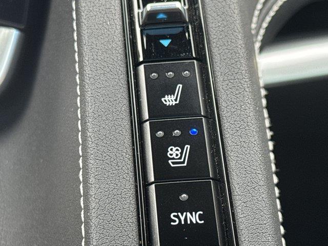 2025 Chevrolet Corvette - $67,890