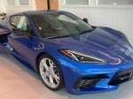 2021 Corvette Thumbnail 2