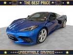 2021 Corvette Thumbnail 31