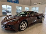 2023 Corvette Thumbnail 1