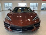 2023 Corvette Thumbnail 2