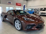 2023 Corvette Thumbnail 3