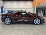 2023 Corvette Thumbnail 4