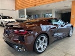 2023 Corvette Thumbnail 5