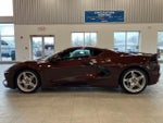 2023 Corvette Thumbnail 8