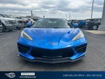 2025 Corvette Thumbnail 3