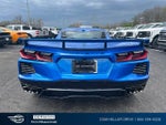 2025 Corvette Thumbnail 7