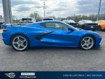 2025 Corvette Thumbnail 9